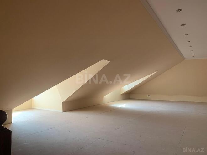 Сдаётся 7-комн. дом/дача 307 м², пос. Бакиханова, photo 21 from 26