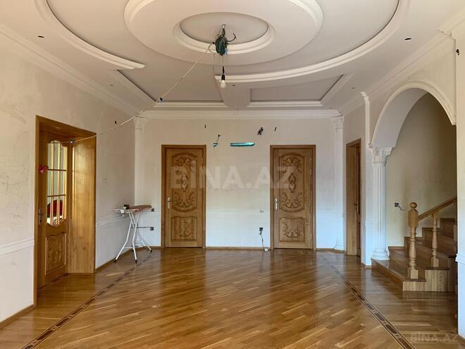 Сдаётся 7-комн. дом/дача 307 м², пос. Бакиханова, photo 13 from 26