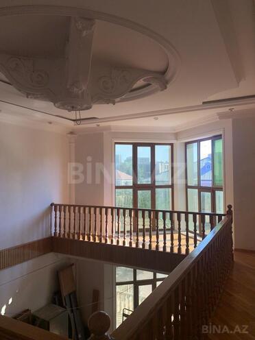 Сдаётся 7-комн. дом/дача 307 м², пос. Бакиханова, photo 23 from 26