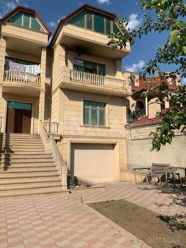 Сдаётся 7-комн. дом/дача 307 м², пос. Бакиханова, photo 9 from 26