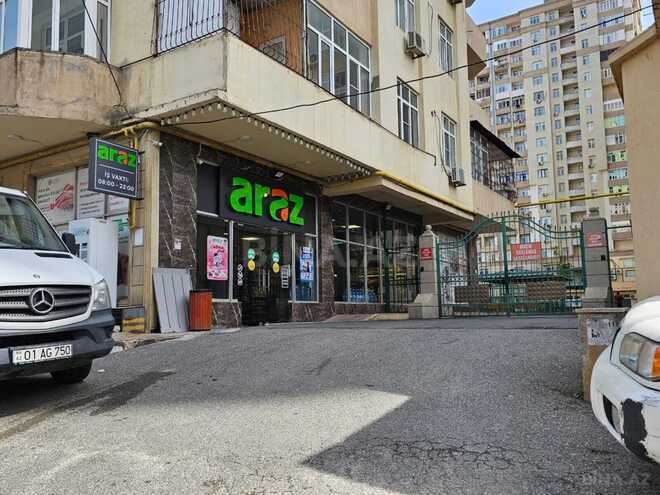 Сдаётся 2-комн. новостройка 82 м², м. Ахмедлы, photo 10 from 11