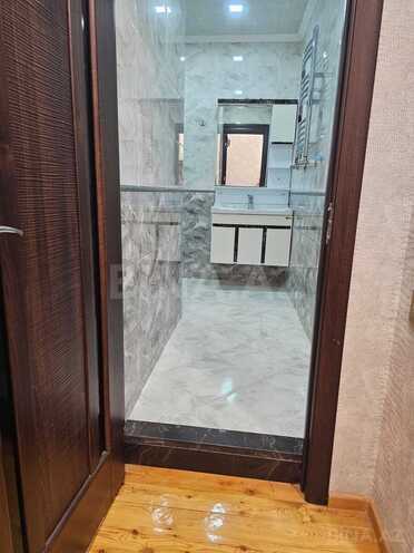 Сдаётся 2-комн. новостройка 82 м², м. Ахмедлы, photo 5 from 11