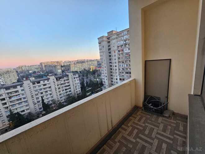 Сдаётся 2-комн. новостройка 82 м², м. Ахмедлы, photo 8 from 11