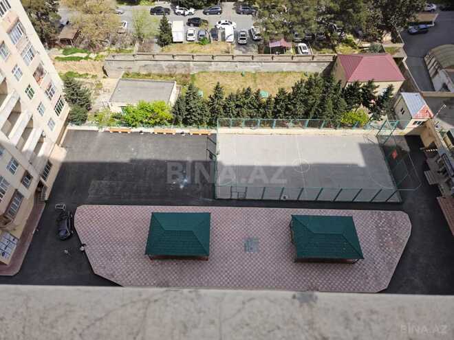 Сдаётся 2-комн. новостройка 82 м², м. Ахмедлы, photo 9 from 11