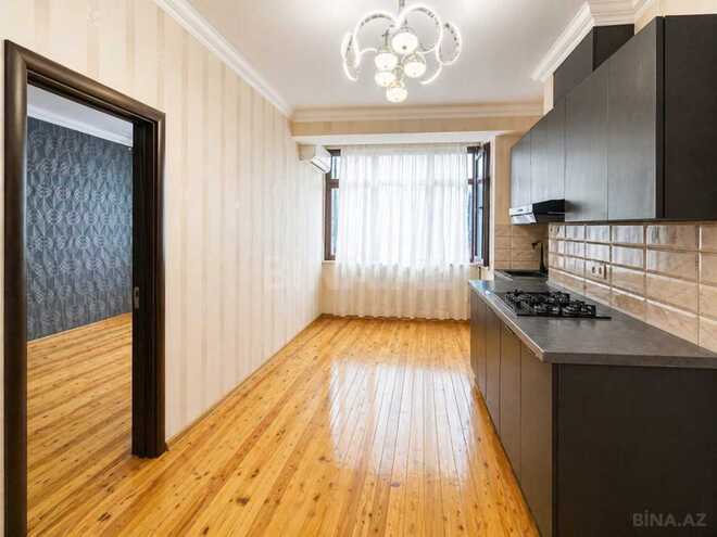Сдаётся 2-комн. новостройка 82 м², м. Ахмедлы, photo 1 from 11