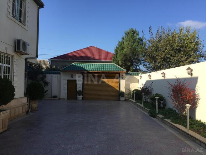 Продаётся 6-комн. дом/дача 225 м², пос. Бузовна, photo 17 from 32