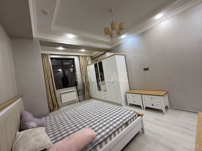 Сдаётся 2-комн. новостройка 90 м², м. 8 ноября, photo 6 from 10