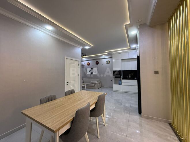 Сдаётся 2-комн. новостройка 90 м², м. 8 ноября, photo 3 from 10