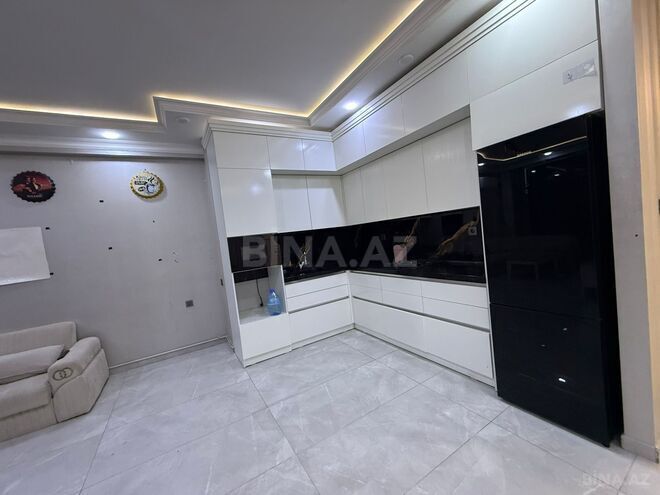 Сдаётся 2-комн. новостройка 90 м², м. 8 ноября, photo 7 from 10