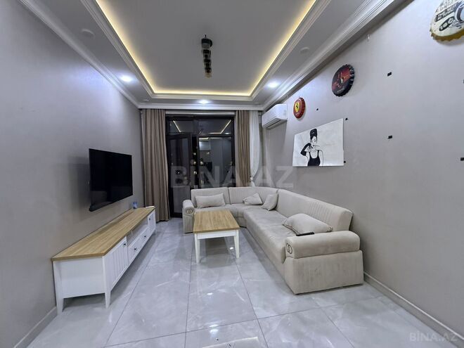 Сдаётся 2-комн. новостройка 90 м², м. 8 ноября, photo 4 from 10