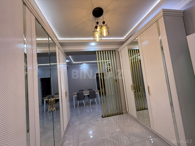 Сдаётся 2-комн. новостройка 90 м², м. 8 ноября, photo 1 from 10