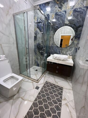 Продаётся 3-комн. новостройка 120 м², м. Гянджлик, photo 12 from 13