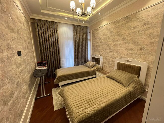 Продаётся 3-комн. новостройка 120 м², м. Гянджлик, photo 7 from 13
