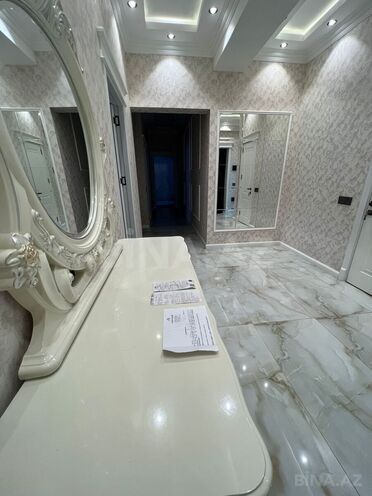 Продаётся 3-комн. новостройка 120 м², м. Гянджлик, photo 11 from 13