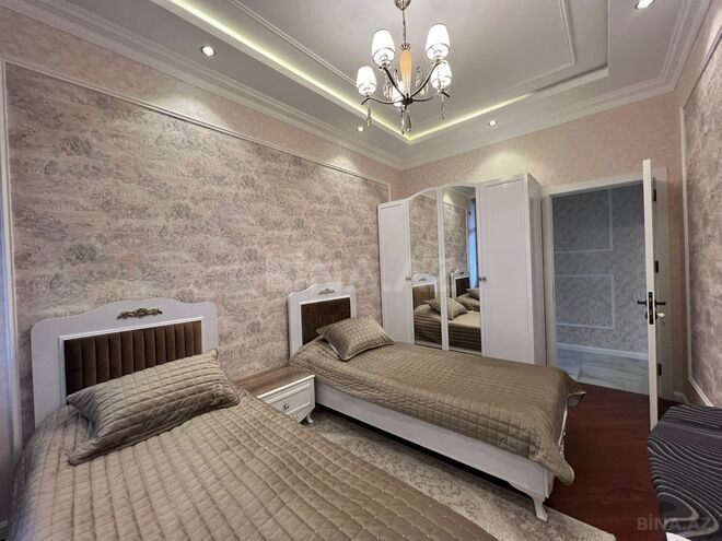 Продаётся 3-комн. новостройка 120 м², м. Гянджлик, photo 6 from 13