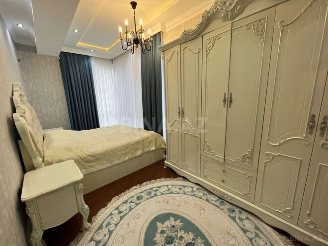 Продаётся 3-комн. новостройка 120 м², м. Гянджлик, photo 5 from 13