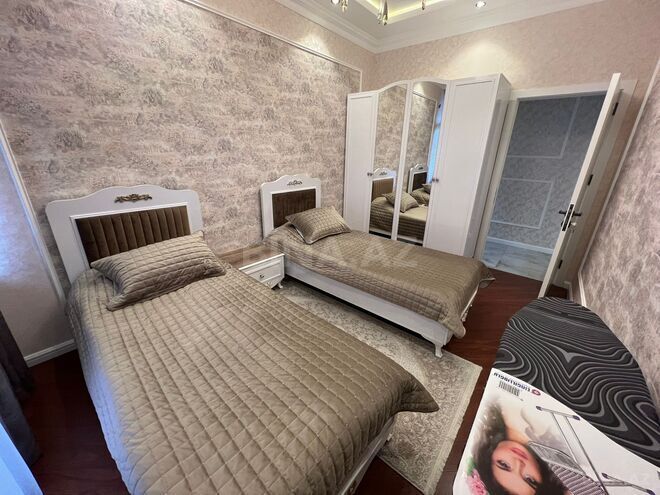Продаётся 3-комн. новостройка 120 м², м. Гянджлик, photo 8 from 13