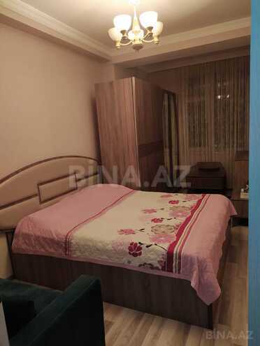Продаётся 1-комн. новостройка 47 м², photo 6 from 12