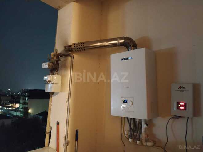 Продаётся 1-комн. новостройка 47 м², photo 11 from 12