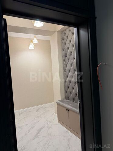 Сдаётся 3-комн. новостройка 90 м², м. Иншаатчылар, photo 14 from 22