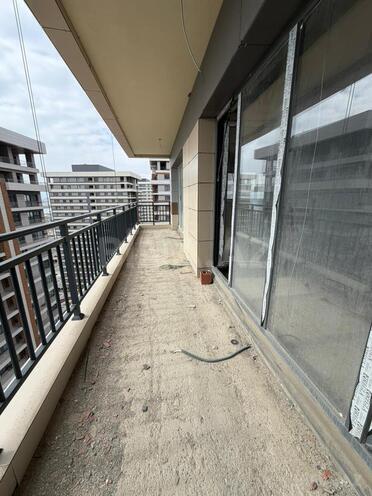 Продаётся 4-комн. новостройка 186 м², Хатаинский р., photo 7 from 14