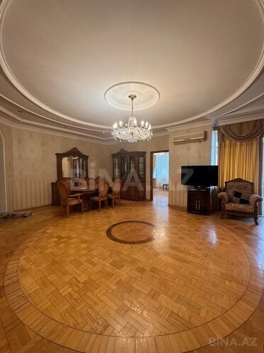 Продаётся 3-комн. новостройка 120 м², м. Элмляр Академиясы, photo 11 from 16