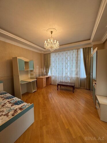 Продаётся 3-комн. новостройка 120 м², м. Элмляр Академиясы, photo 15 from 16