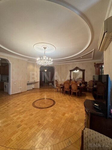 Продаётся 3-комн. новостройка 120 м², м. Элмляр Академиясы, photo 6 from 16
