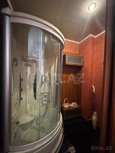 Продаётся 3-комн. новостройка 120 м², м. Элмляр Академиясы, photo 8 from 16