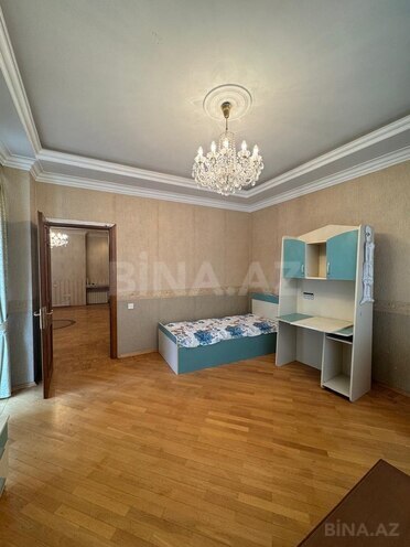 Продаётся 3-комн. новостройка 120 м², м. Элмляр Академиясы, photo 14 from 16