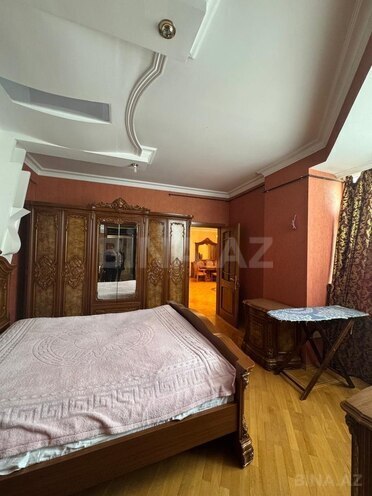 Продаётся 3-комн. новостройка 120 м², м. Элмляр Академиясы, photo 7 from 16