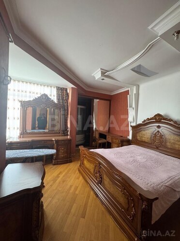 Продаётся 3-комн. новостройка 120 м², м. Элмляр Академиясы, photo 9 from 16