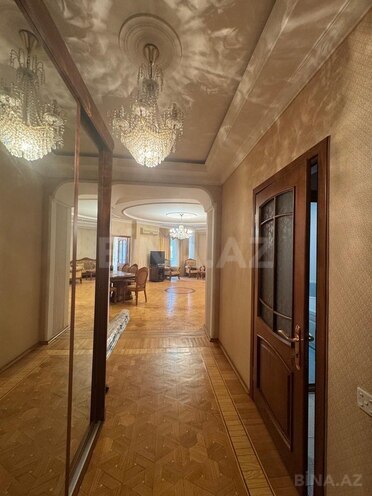 Продаётся 3-комн. новостройка 120 м², м. Элмляр Академиясы, photo 3 from 16