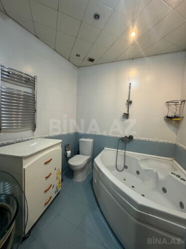 Продаётся 3-комн. новостройка 120 м², м. Элмляр Академиясы, photo 4 from 16