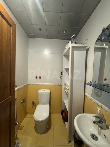 Продаётся 3-комн. новостройка 120 м², м. Элмляр Академиясы, photo 5 from 16