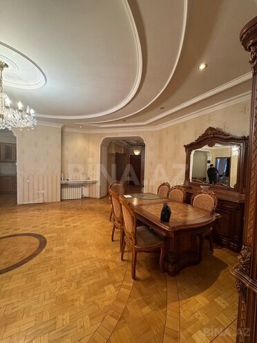 Продаётся 3-комн. новостройка 120 м², м. Элмляр Академиясы, photo 12 from 16