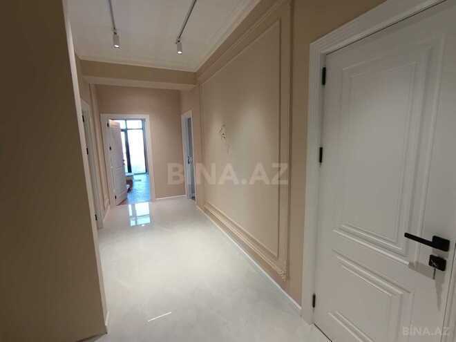 Продаётся 3-комн. новостройка 110 м², Сабунчинский  р., photo 19 from 21