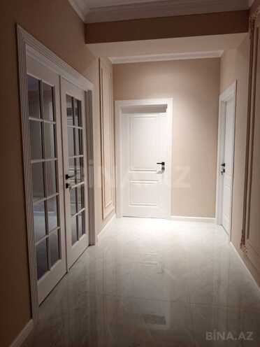 Продаётся 3-комн. новостройка 110 м², Сабунчинский  р., photo 1 from 21