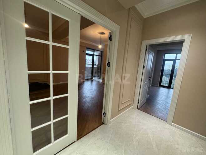 Продаётся 3-комн. новостройка 110 м², Сабунчинский  р., photo 15 from 21