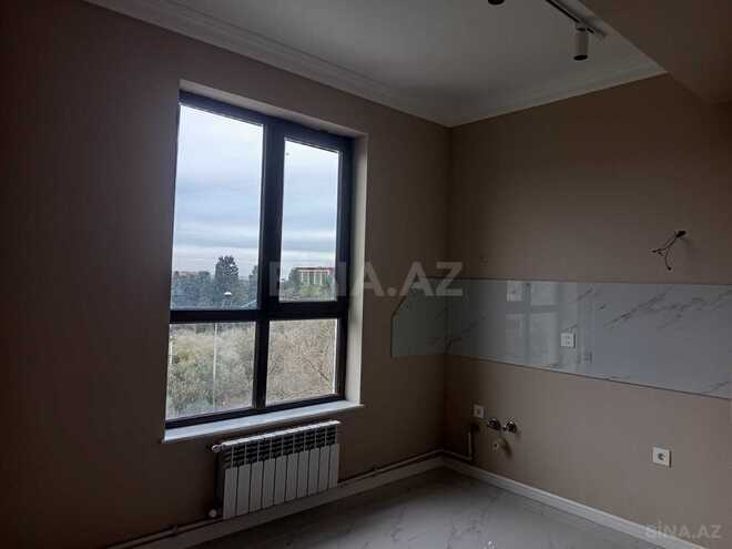 Продаётся 3-комн. новостройка 110 м², Сабунчинский  р., photo 3 from 21
