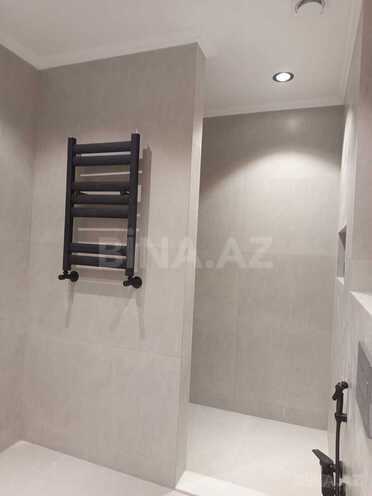 Продаётся 3-комн. новостройка 110 м², Сабунчинский  р., photo 14 from 21