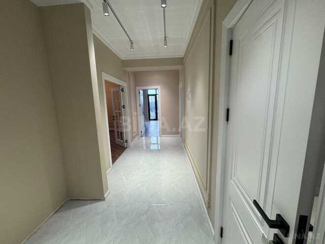 Продаётся 3-комн. новостройка 110 м², Сабунчинский  р., photo 16 from 21