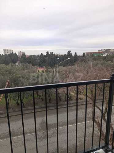 Продаётся 3-комн. новостройка 110 м², Сабунчинский  р., photo 4 from 21