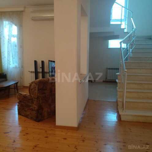 Продаётся 6-комн. дом/дача 400 м², Хазарский р., photo 17 from 30