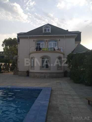 Продаётся 6-комн. дом/дача 400 м², Хазарский р., photo 3 from 30