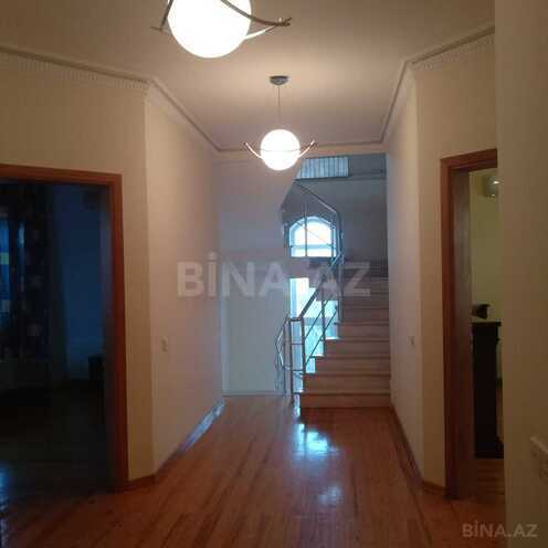 Продаётся 6-комн. дом/дача 400 м², Хазарский р., photo 20 from 30