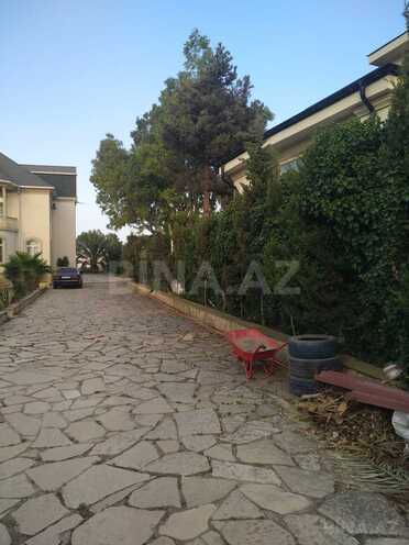 Продаётся 6-комн. дом/дача 400 м², Хазарский р., photo 16 from 30
