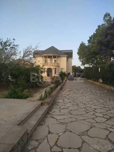 Продаётся 6-комн. дом/дача 400 м², Хазарский р., photo 1 from 30