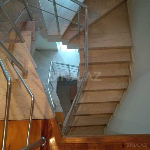 Продаётся 6-комн. дом/дача 400 м², Хазарский р., photo 19 from 30
