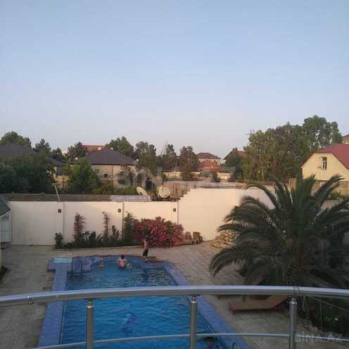 Продаётся 6-комн. дом/дача 400 м², Хазарский р., photo 13 from 30